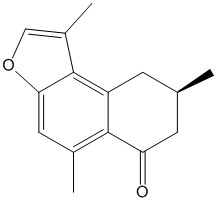 沒藥酮  CAS號(hào)：183551-83-9 中藥對(duì)照品標(biāo)準(zhǔn)品