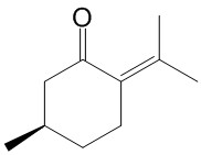 胡薄荷酮  CAS號：89-82-7 中藥對照品標(biāo)準(zhǔn)品