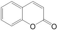 香豆素  CAS號：91-64-5 中藥對照品標(biāo)準(zhǔn)品