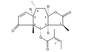 短葉老鸛草素A CAS號(hào)：16503-32-5 中藥對(duì)照品標(biāo)準(zhǔn)品