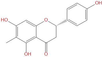 8-去甲杜鵑素  CAS號(hào)：14348-16-4 中藥對(duì)照品標(biāo)準(zhǔn)品