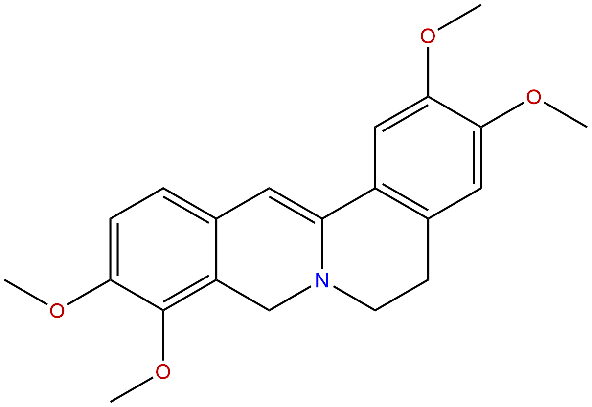 二氫黃藤素  CAS號(hào)：26067-60-7 中藥對(duì)照品標(biāo)準(zhǔn)品