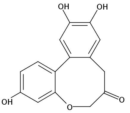 原蘇木素A  CAS：102036-28-2 中藥對照品標(biāo)準(zhǔn)品