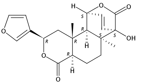 異古倫賓 CAS：471-54-5 中藥對照品標(biāo)準(zhǔn)品