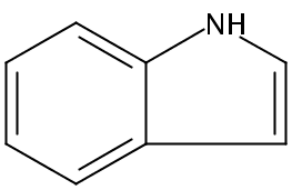 吲哚 CAS號(hào)：120-72-9 中藥對(duì)照品標(biāo)準(zhǔn)品