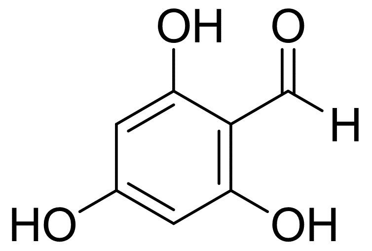 2,4,6-三羥基苯甲醛 CAS號：487-70-7 中藥對照品標(biāo)準(zhǔn)品