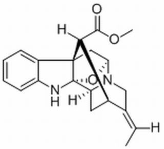 鴨腳樹葉堿 CAS號(hào)：4684-32-6 中藥對(duì)照品標(biāo)準(zhǔn)品