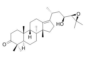 11-去氧澤瀉醇B CAS號(hào)：155073-73-7 中藥對(duì)照品標(biāo)準(zhǔn)品