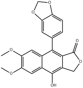 山荷葉素 CAS： 22055-22-7   中藥對(duì)照品標(biāo)準(zhǔn)品