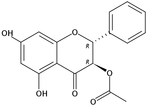 短葉松素-3-乙酸酯 CAS： 52117-69-8 中藥對(duì)照品標(biāo)準(zhǔn)品