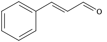 肉桂醛 CAS：104-55-2 中藥對(duì)照品標(biāo)準(zhǔn)品