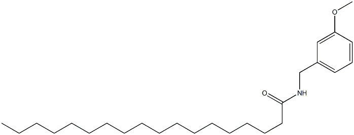 N-（3-甲氧基-芐基）-十八碳酰胺 CAS號：1429659-99-3 中藥對照品