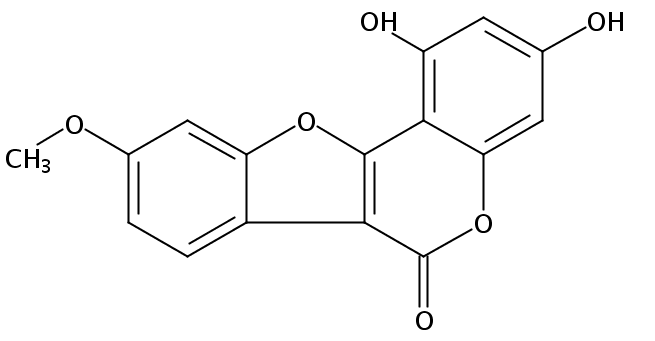 紅花巖黃芪香豆雌酚B CAS號：899436-04-5 中藥對照品標(biāo)準(zhǔn)品