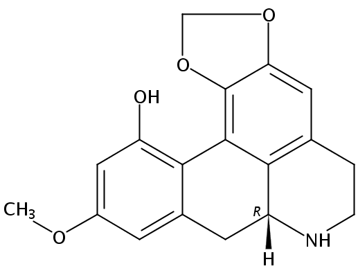 瓜馥木堿甲 CAS：70420-58-5中藥對(duì)照品標(biāo)準(zhǔn)品