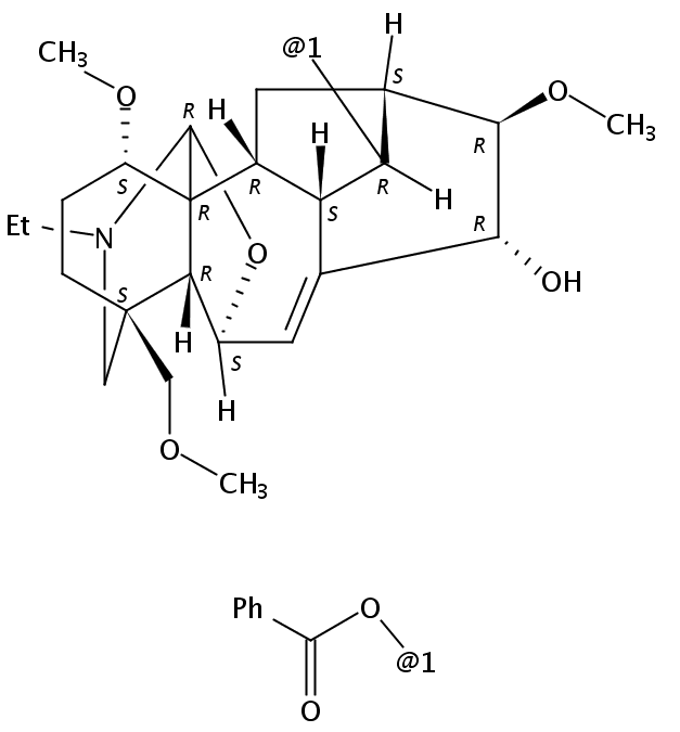  Carmichasine B CAS：2245700-60-9 中藥對照品標準品