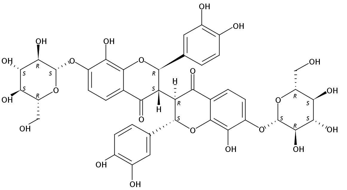 Sikokianin E CAS：2253791-96-5 中藥對(duì)照品標(biāo)準(zhǔn)品