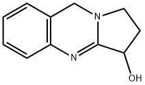 鴨嘴花堿 CAS：6159-56-4中藥對(duì)照品標(biāo)準(zhǔn)品鴨嘴花堿