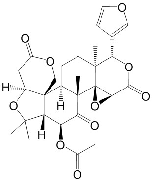 etoxy-5-epilimonin CAS：115458-73-6 中藥對照品標(biāo)準(zhǔn)品