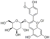 芍藥素-3-O-半乳糖苷 CAS：28148-89-2 中藥對照品標準品