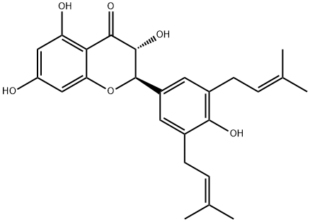 Cathayanon H CAS：1303438-51-8 中藥對(duì)照品標(biāo)準(zhǔn)品