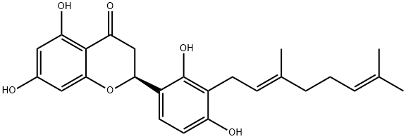 桑根醇A｜ CAS No：174423-30-4 中藥對照品標(biāo)準(zhǔn)品