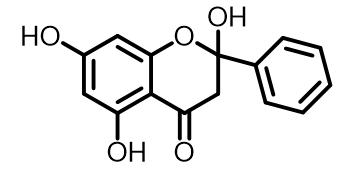 2-hydroxypinocembrin｜ CAS No：40489-17-6 中藥對(duì)照品 標(biāo)準(zhǔn)品	