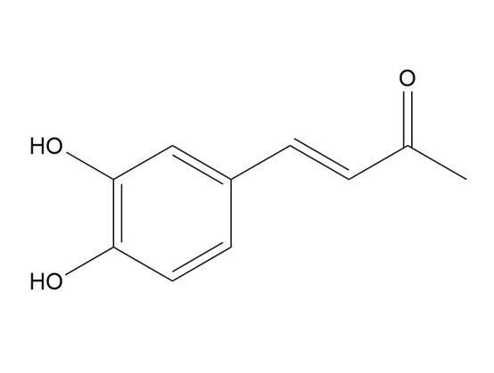 紫萁酮（Osmundacetone） | CAS No：123694-03-1 中藥對(duì)照品標(biāo)準(zhǔn)品	