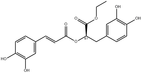 迷迭香酸乙酯｜ CAS No：174591-47-0 中藥對(duì)照品標(biāo)準(zhǔn)品