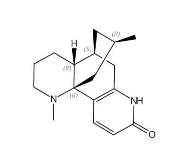 β-玉柏堿 | CAS No： 467-79-8 對照品 標(biāo)準(zhǔn)品