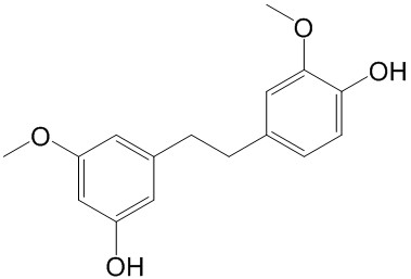 石斛酚(膏狀) | CAS No.83088-28-2