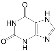 黃嘌呤 | CAS No.69-89-6