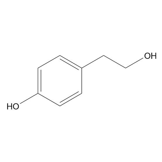 酪醇 | CAS No.501-94-0