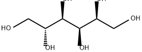 D-山梨醇 | CAS No.50-70-4