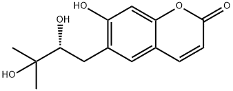 白花前胡醇 | CAS No.20516-23-8