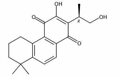 新隱丹參酮 | CAS No.109664-02-0