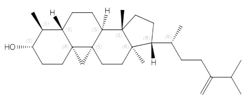 環(huán)桉烯醇 | CAS No.469-39-6