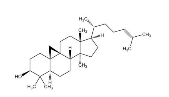 環(huán)阿屯醇 | CAS No.469-38-5