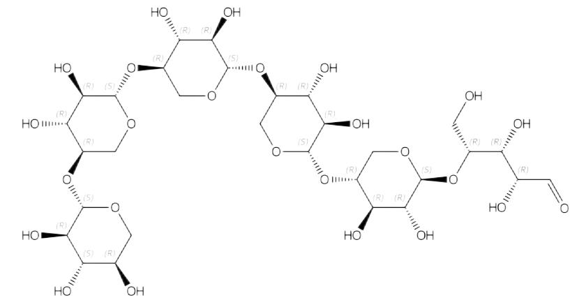 木六糖 | CAS No.49694-21-5