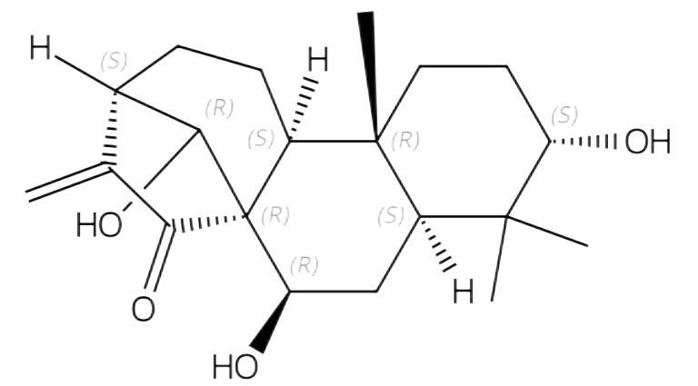 王棗子甲素 | CAS No.84294-86-0