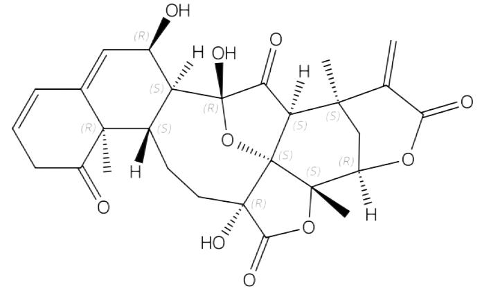 異酸漿苦味A | CAS No.1363398-67-7