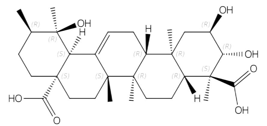 - | CAS No.132282-70-3