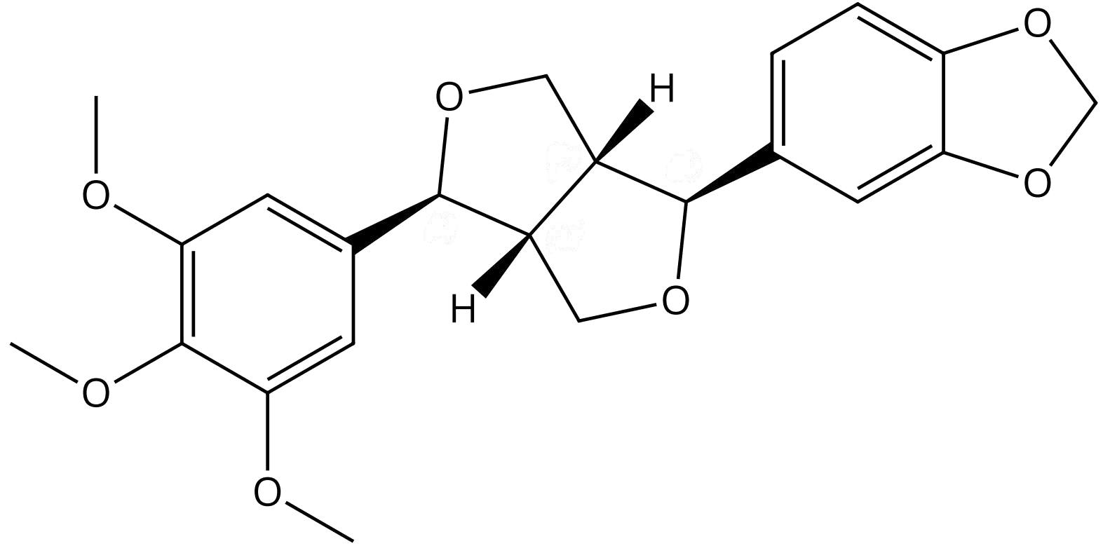 Aschantin | CAS No.13060-15-6