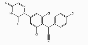 地克珠利 | CAS No.101831-37-2