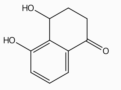 - | CAS No.19638-58-5