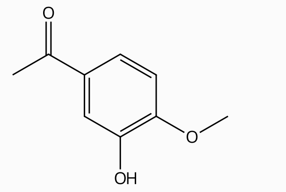 異香草乙酮 | CAS No.6100-74-9