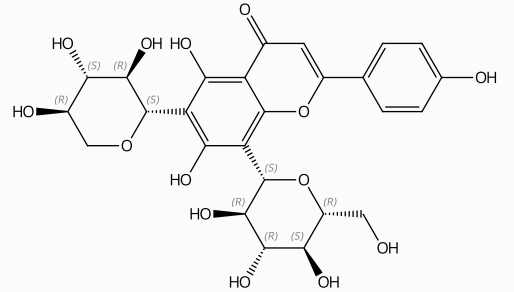 維采寧-1 | CAS No.35927-38-9