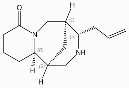 - | CAS No.550-43-6