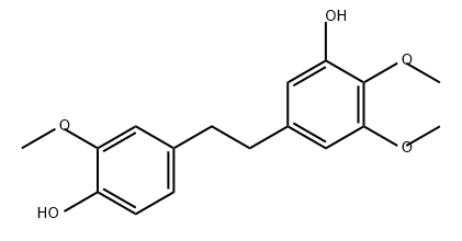 杓唇石斛素 | CAS No.838826-34-9