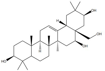 Sitakisogenin 丨CAS No.53187-93-2