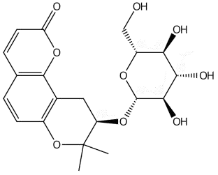 Praeroside Ⅳ 丨CAS No.117233-34-8